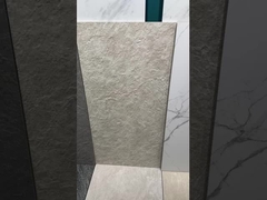 セメントルック グレー磁器タイル PEI定格4 モダンフロアタイル 屋外