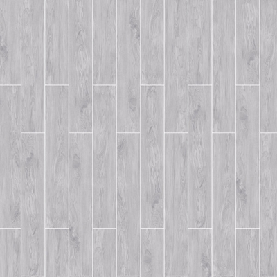 Matt Ceramic Kitchen Floor Tile Wooden Style  200x1200mm